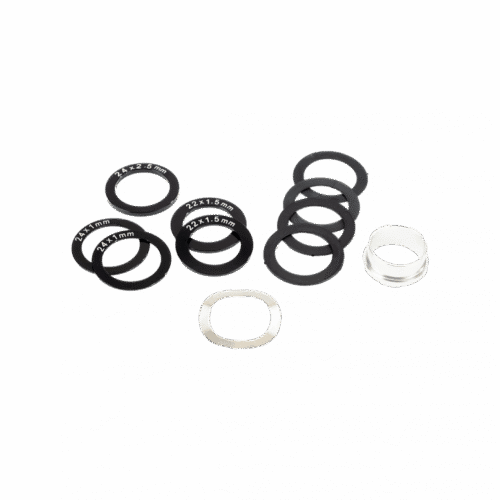 Bottom Bracket Spacer Kit