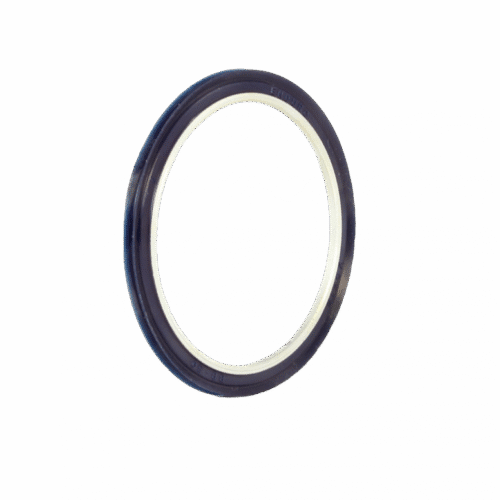 Bottom Bracket Seal - Aluminium