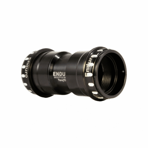 TorqTite Campag Ultra Torque BB Adaptor Cup Set