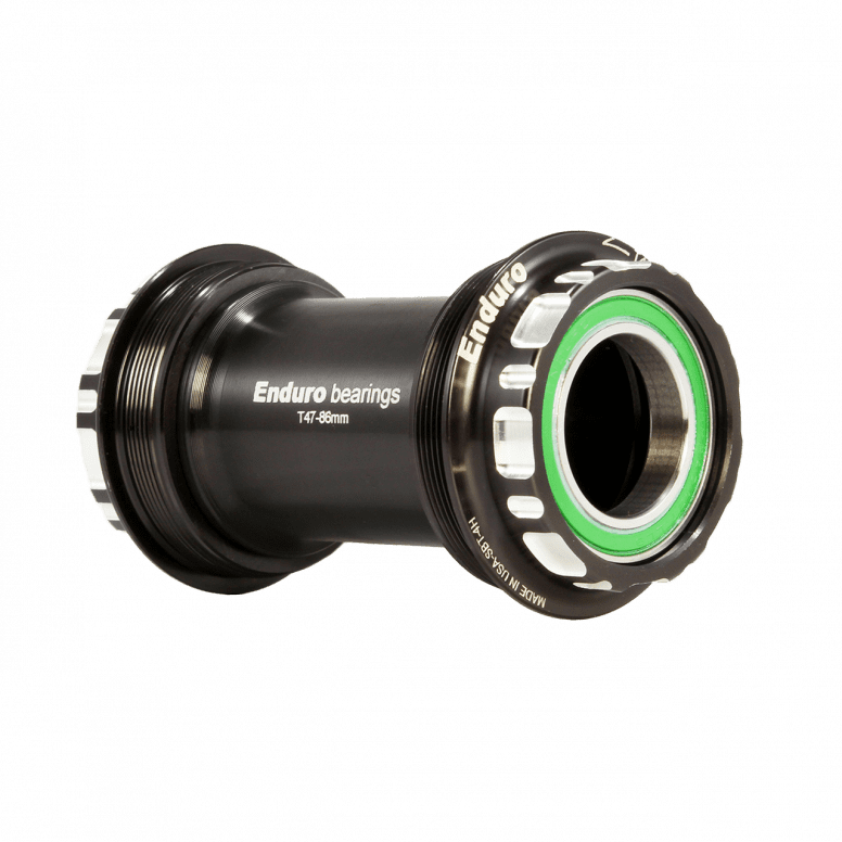 T47 - BB - 440C Stainless Steel - 24mm