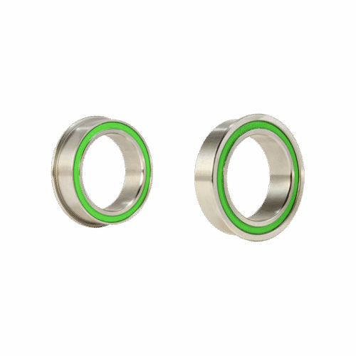BB86/92 - Angular Contact Stainless Steel - SRAM DUB