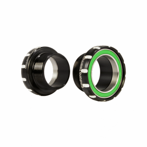 BSA - BB - A/C 440C Stainless Steel - DUB 29mm