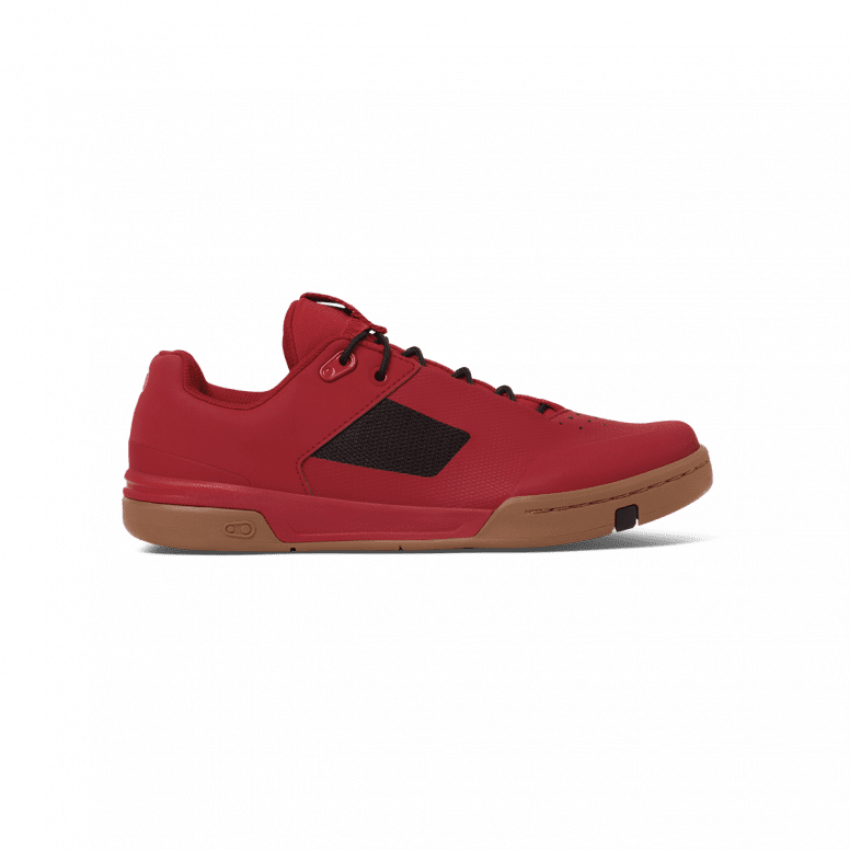 Stamp Lace - Pump for Peace shoes