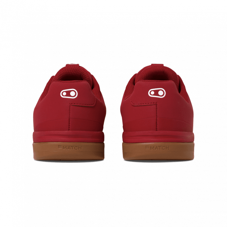 Stamp Lace - Pump for Peace shoes - Image 4