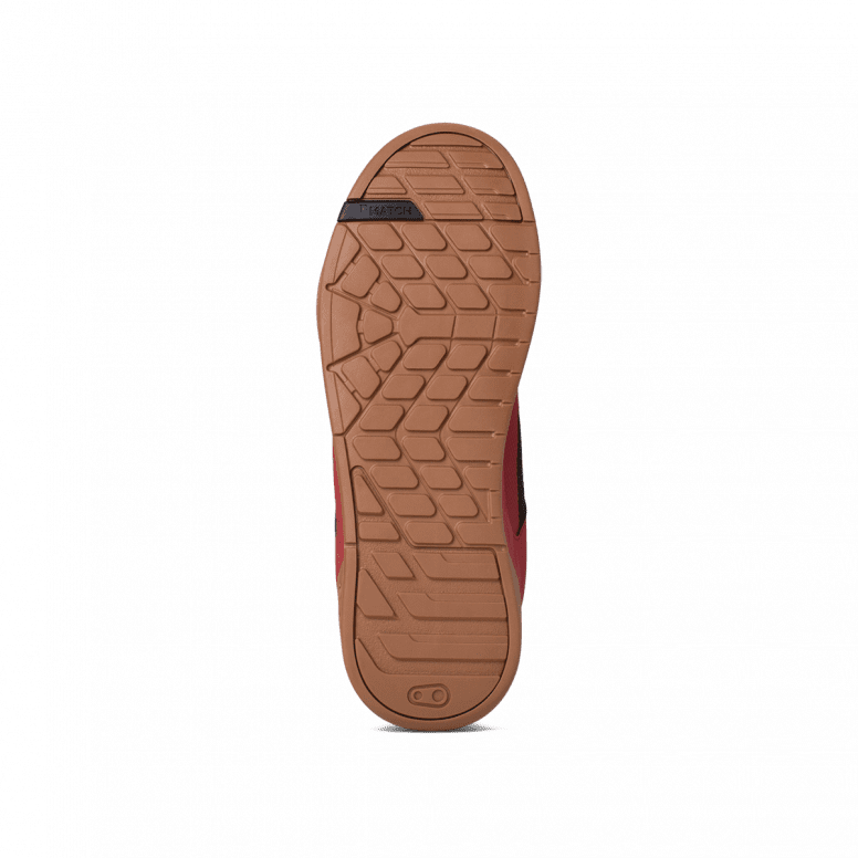 Stamp Lace - Pump for Peace shoes - Image 5