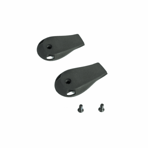Heel Skid Plate (pair) R1 Shoes