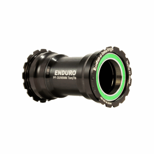 BB386 - Torqtite - 440C Stainless Steel - DUB