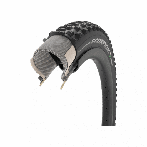 Scorpion Enduro R (ProWALL + SmartGRIP)