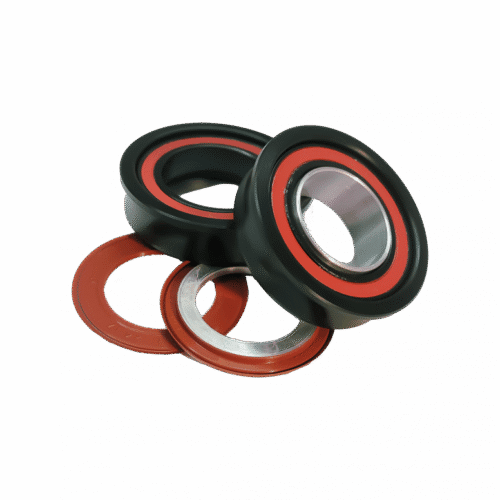 BB386 - Ceramic Hybrid - 30mm