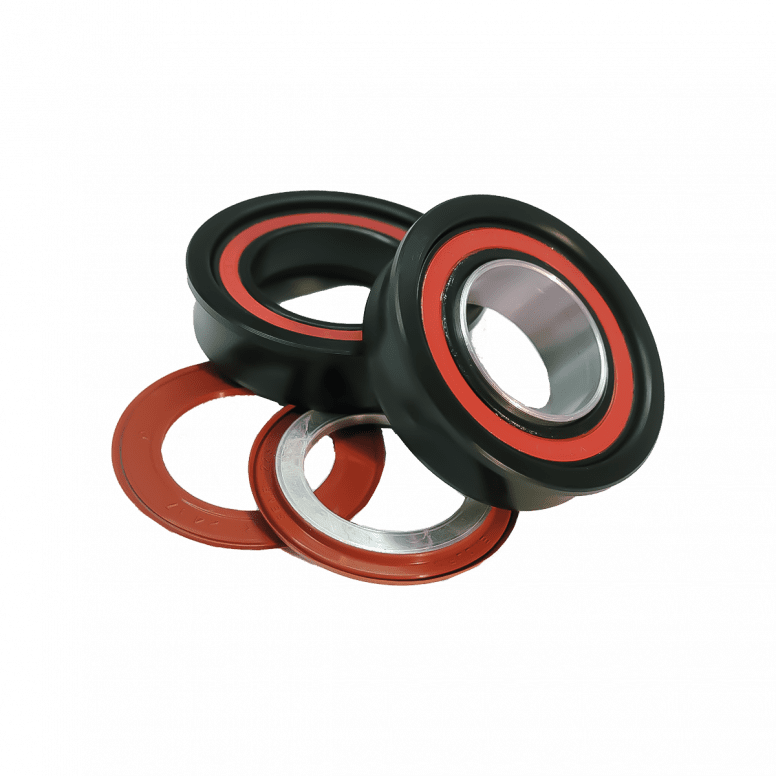 BB386 - Ceramic Hybrid - 30mm