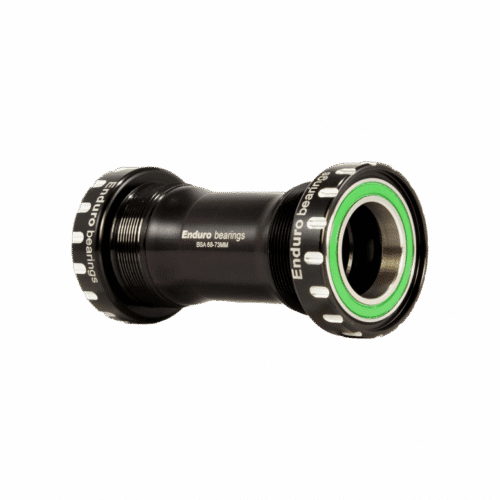 BSA 73mm - BB - A/C 440C Stainless Steel - 24mm