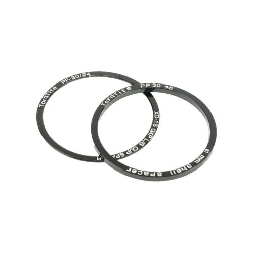 BK-6100 - OSBB Road TorqTite cup spacer kit 61.5mm