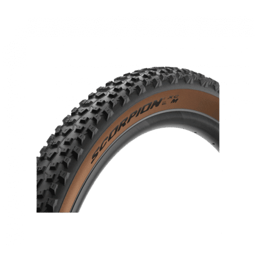 Scorpion XC M Classic (SmartGRIP)