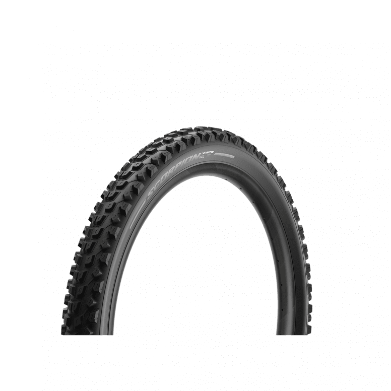 Scorpion E-MTB S (SmartGRIP Gravity) - Image 4