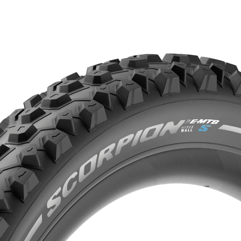 Scorpion E-MTB S (SmartGRIP Gravity) - Image 5