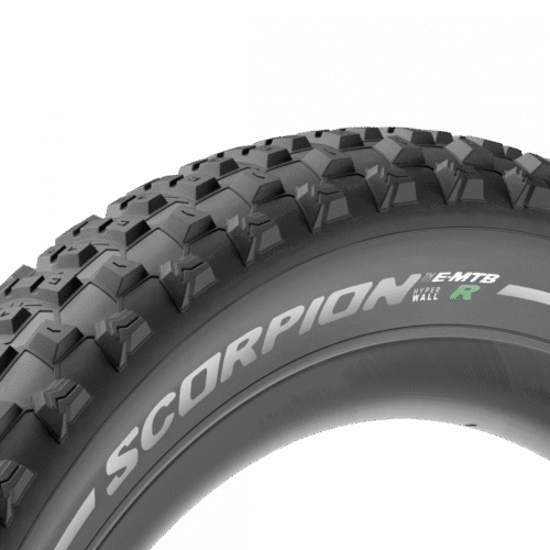 Scorpion E-MTB R (SmartGRIP Gravity)