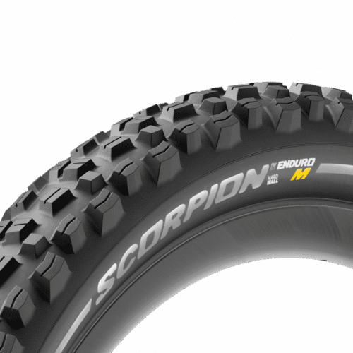 Scorpion Enduro M (HardWALL + SmartGRIP Gravity)