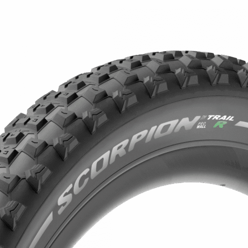 Scorpion Trail R (SmartGRIP)