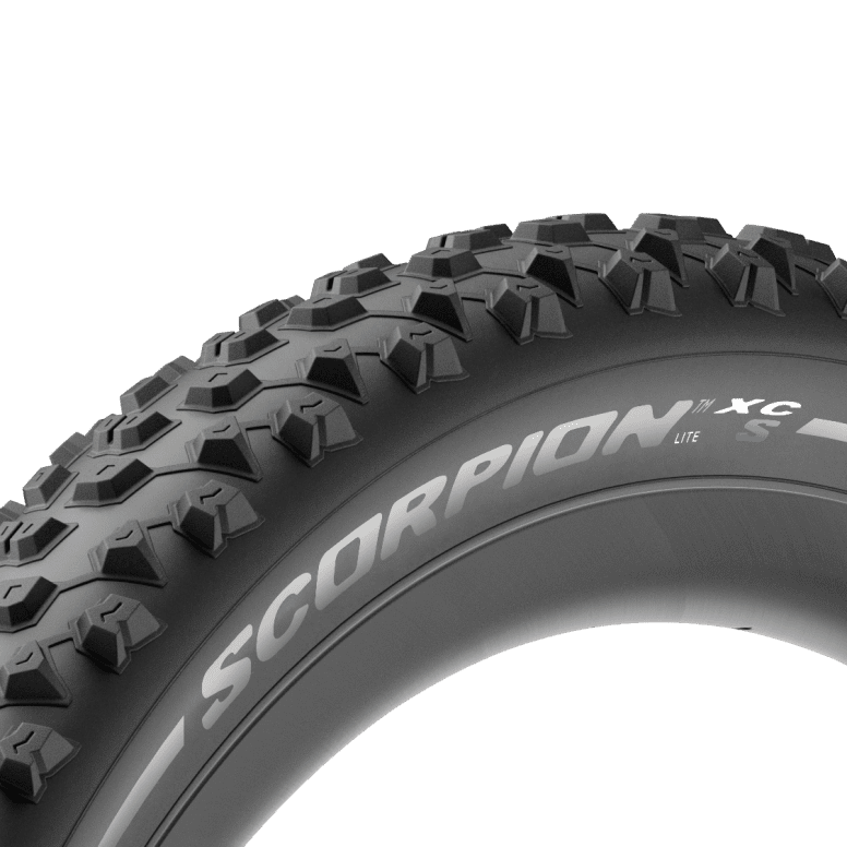 Scorpion XC S Lite (SmartGRIP)