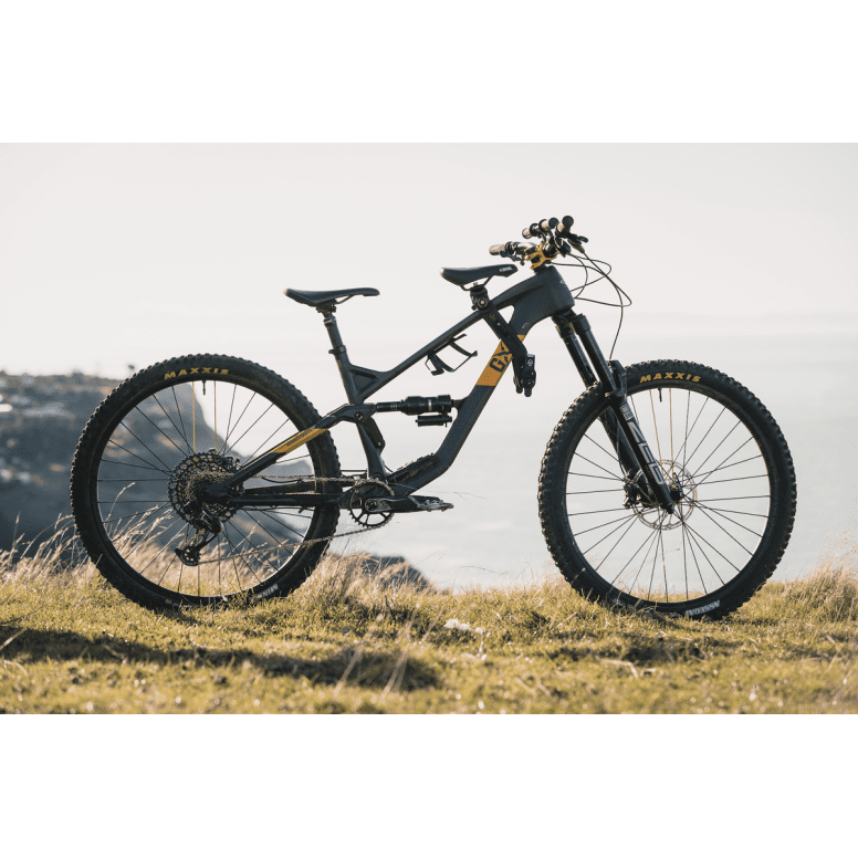 Shotgun 2.0 Child Bike Seat + Handlebars Combo - Image 5