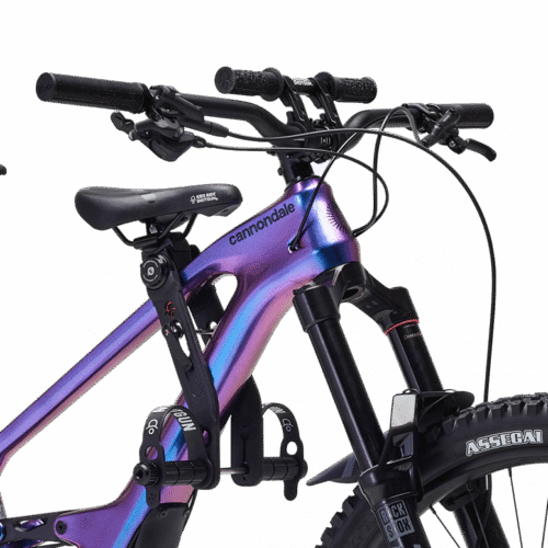 Shotgun 2.0 Child Bike Seat + Handlebars Combo