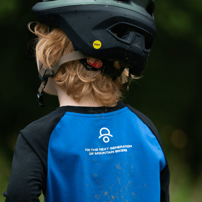 Kids Dino Windproof Jersey - Image 4