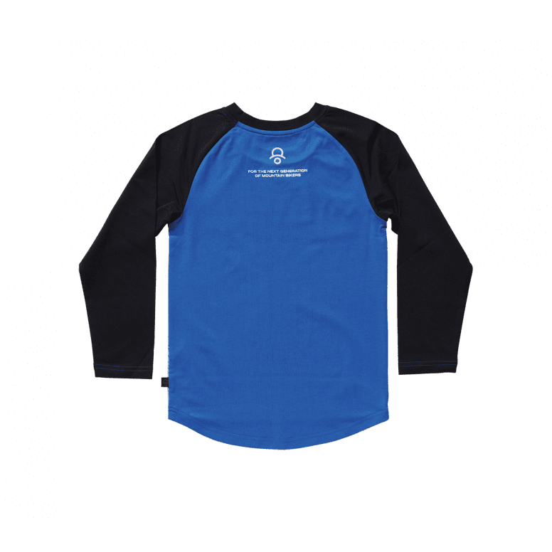 Kids Dino Windproof Jersey - Image 2
