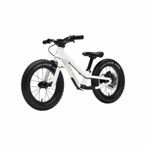 Dirt Hero 14" With Brake