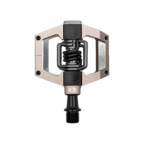 Mallet Trail Pedals