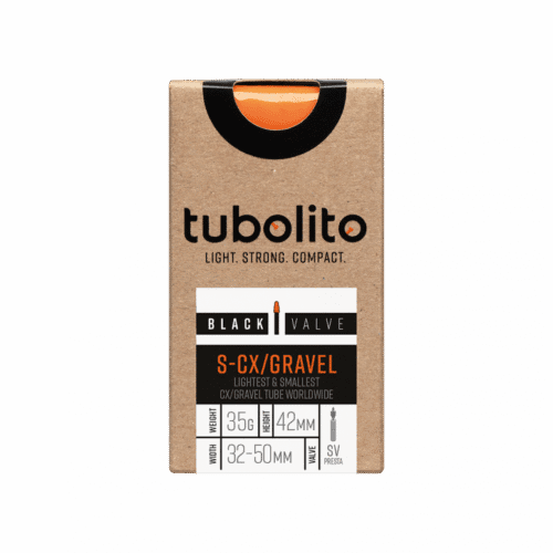 S-Tubo CX/Gravel