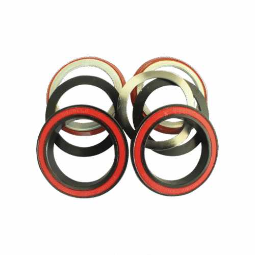 BB30 - Bearing Kit - Ceramic Zero - 30mm