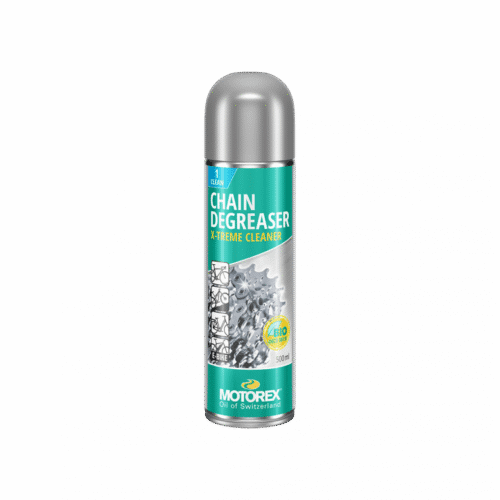 Bike Chain Degreaser 500ml