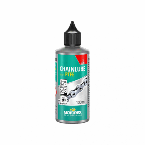 Chainlube with PTFE 100ml