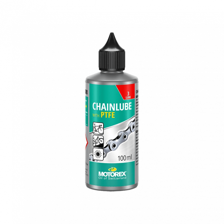 Chainlube with PTFE 100ml