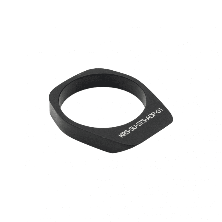 Shotgun Pro Adapter - Scott Syncros 1.5