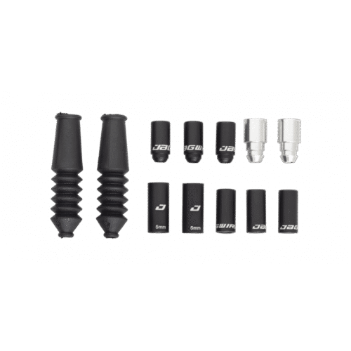 Elite Link MTB Brake End Cap Pack