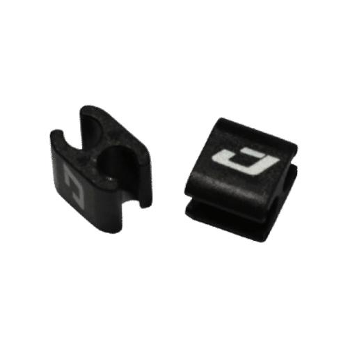 Wire Hook - Shift + eBike 4mm + 4mm