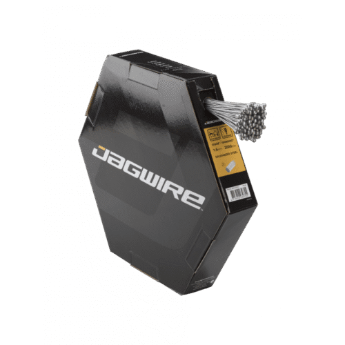 Basics Road Brake Cable - Galvanized - SRAM/Shim 100 Pack