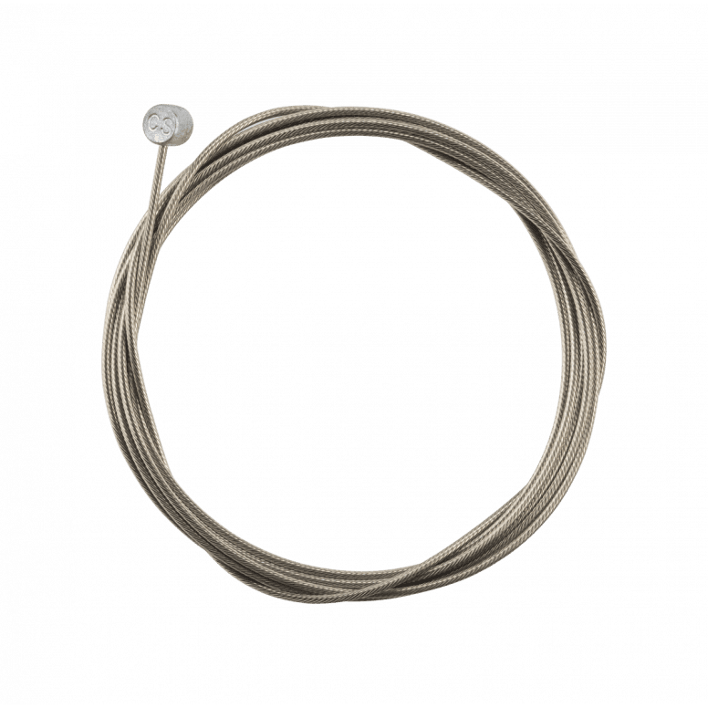 Pro MTB Brake Cable - Slick S'less - Shim