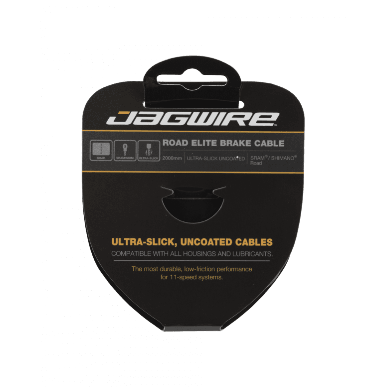 Elite Road Brake Cable - Ultra-Slick - Shim - Image 2