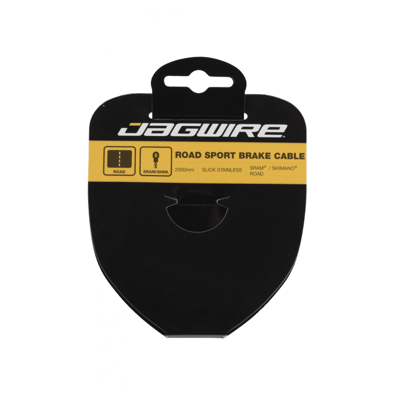 Sport Road Brake Cable - Slick S'less - Shim - Image 2