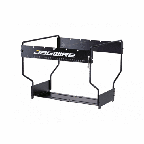 File Box Organizer - Workshop Display