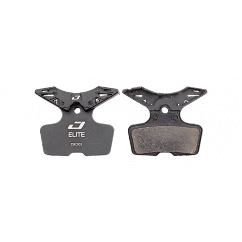 Elite Cooling Disc Pad - SRAM Code