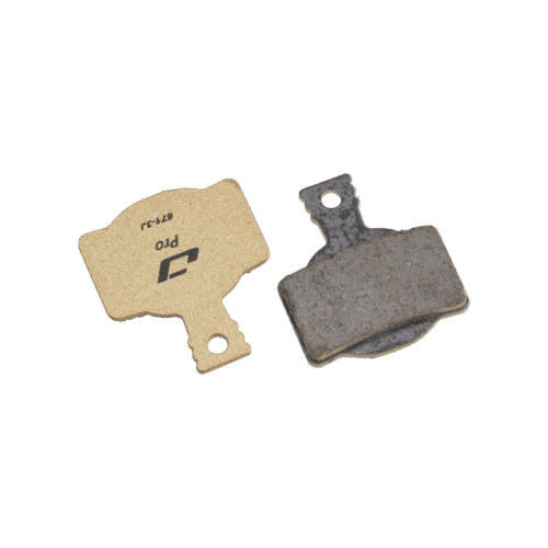 Pro Semi-Metallic Disc Pad - Magura MT8