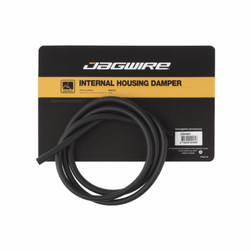 Internal Housing Damper 4-5mm