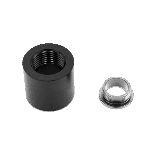 2.0 Seat Ball Socket Adapter Assembly