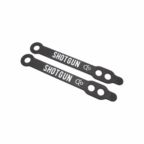 Shotgun Pro Foot Peg Straps (Pair)