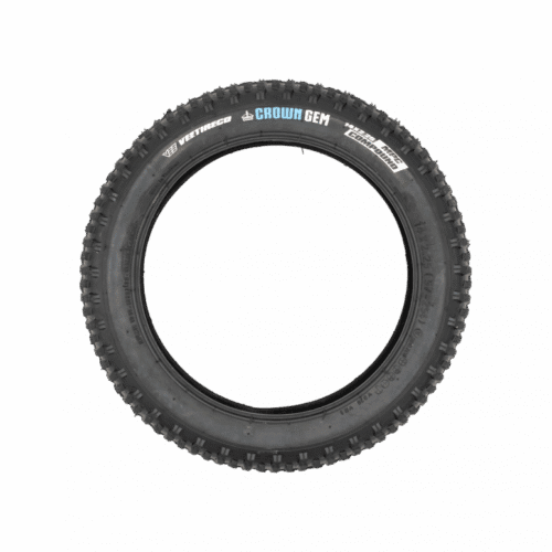 Dirt Hero 14" Tyre