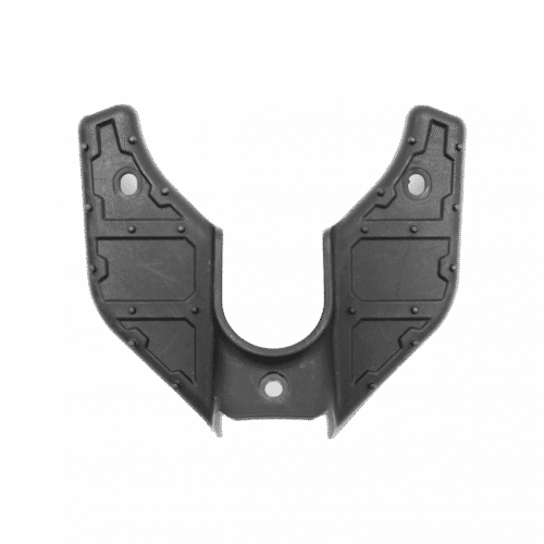 Dirt Hero Foot Platform