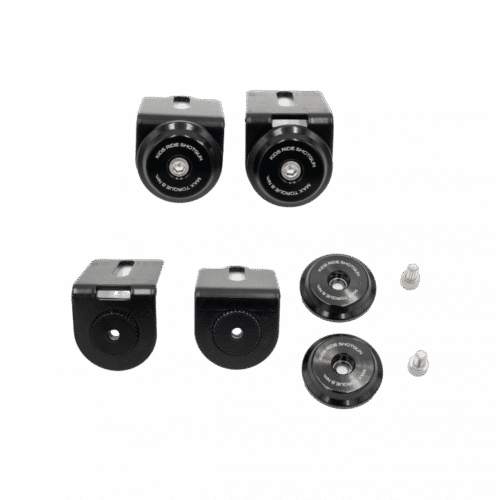 2.0 Seat Flange Assembly